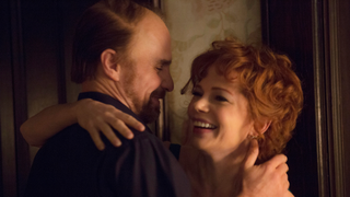 <i>Fosse/Verdon</i> knows the choreography, but dances it clumsily